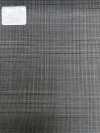 M02069-9 KUNISHIMA1850 Linea esclusiva [motivo Principe di Galles] a quadri bianco e nero