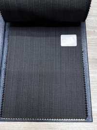 M02067-5 KUNISHIMA1850 Linea Esclusiva 【W/S Executive Stripe】 Striscia Grigia[Tessile] Società Per Azioni Kunishima Co., Ltd. Foto secondaria