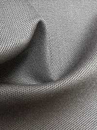 M02108-8 KUNISHIMA1850 Linea Esclusiva [Hachisu] Grigio Cielo Antracite Scuro/ Motivo Piccolo[Tessile] Società Per Azioni Kunishima Co., Ltd. Foto secondaria