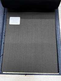 M02108-8 KUNISHIMA1850 Linea Esclusiva [Hachisu] Grigio Cielo Antracite Scuro/ Motivo Piccolo[Tessile] Società Per Azioni Kunishima Co., Ltd. Foto secondaria