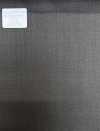 M02108-8 KUNISHIMA1850 Linea Esclusiva [Hachisu] Grigio Cielo Antracite Scuro/ Motivo Piccolo