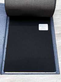 M02108-1 Linea Esclusiva KUNISHIMA1850 [Hachisu Woosh] Nero/Piccolo Motivo[Tessile] Società Per Azioni Kunishima Co., Ltd. Foto secondaria