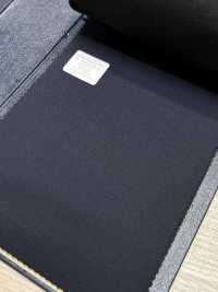 M02109-2 KUNISHIMA1850 Linea Esclusiva [Poplin] Blu Navy Senza Fantasia[Tessile] Società Per Azioni Kunishima Co., Ltd. Foto secondaria