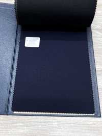 M02109-2 KUNISHIMA1850 Linea Esclusiva [Poplin] Blu Navy Senza Fantasia[Tessile] Società Per Azioni Kunishima Co., Ltd. Foto secondaria