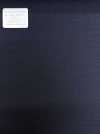 M02109-2 KUNISHIMA1850 Linea Esclusiva [Poplin] Blu Navy Senza Fantasia