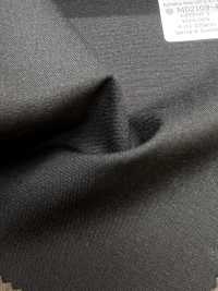 M02109-4 KUNISHIMA1850 Linea Esclusiva [Poplin] Grigio Antracite Scuro Grigio Cielo Senza Motivo[Tessile] Società Per Azioni Kunishima Co., Ltd. Foto secondaria