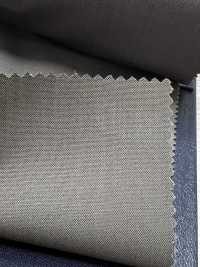 M02109-9 KUNISHIMA1850 Linea Esclusiva [Poplin] Kaki Senza Motivo[Tessile] Società Per Azioni Kunishima Co., Ltd. Foto secondaria