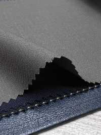 M02109-9 KUNISHIMA1850 Linea Esclusiva [Poplin] Kaki Senza Motivo[Tessile] Società Per Azioni Kunishima Co., Ltd. Foto secondaria