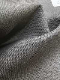 M02109-9 KUNISHIMA1850 Linea Esclusiva [Poplin] Kaki Senza Motivo[Tessile] Società Per Azioni Kunishima Co., Ltd. Foto secondaria