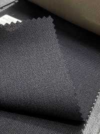 M02131-21 Linea Esclusiva KUNISHIMA1850 [W/M 4-ply Polar Overdyed] Blu Scuro/ Senza Fantasia[Tessile] Società Per Azioni Kunishima Co., Ltd. Foto secondaria