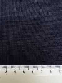 M02131-21 Linea Esclusiva KUNISHIMA1850 [W/M 4-ply Polar Overdyed] Blu Scuro/ Senza Fantasia[Tessile] Società Per Azioni Kunishima Co., Ltd. Foto secondaria