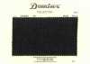 21522D-16 Filato A 3 Capi Ad Alta Torsione, 100% Lana, DOMINX (Dominx) Grigio Scuro