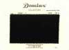 22487-7 Panno Estivo Delicato 100% Lana DOMINX (Dominx) Nero
