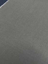 M20255-7 KUNISHIMA1850 Linea Esclusiva 【GABARDINE SUPER ESCLUSIVO】 Grigio Beige Senza Fantasia[Tessile] Società Per Azioni Kunishima Co., Ltd. Foto secondaria