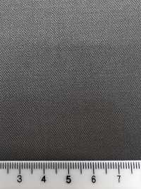 M20255-7 KUNISHIMA1850 Linea Esclusiva 【GABARDINE SUPER ESCLUSIVO】 Grigio Beige Senza Fantasia[Tessile] Società Per Azioni Kunishima Co., Ltd. Foto secondaria