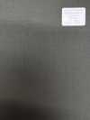 M20255-7 KUNISHIMA1850 Linea Esclusiva 【GABARDINE SUPER ESCLUSIVO】 Grigio Beige Senza Fantasia