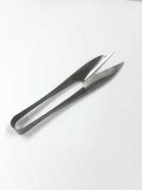 美鈴  総火造  105MM Forbici Di Altissima Qualità, Forgiate A Mano, Interamente Realizzate Artigianalmente, Made In Japan[Forniture Artigianali] Nessun Nome Foto secondaria