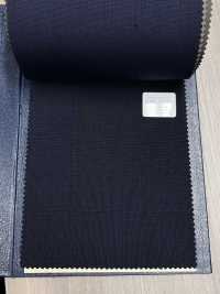 M02132-22 Linea Esclusiva KUNISHIMA1850 [Shadow Windowpane] Blu Scuro/ Senza Motivo[Tessile] Società Per Azioni Kunishima Co., Ltd. Foto secondaria