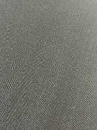 EBFW34-18 [Disponibilità Limitata] Tessuto Nikke MAFsuper120 A Spina Di Pesce Grigio Scuro[Tessile] NIKKE Foto secondaria