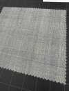1AGA36-13 [Disponibilità Limitata] Nikke Textile Super100's Kasuri Tropical Glen Check