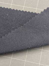 1AFC62-39 [Scorte limitate] Tessuto Nikke Textile MAF Beaver blu navy per cappotti[Tessile] NIKKE Immagini aggiuntive