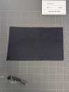 1AFC62-39 [Scorte limitate] Tessuto Nikke Textile MAF Beaver blu navy per cappotti