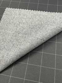 1AFC07-283 [Articolo a stock limitato] Nikke Textile Tessuto MAFsuper120's Flanella Grigia[Tessile] NIKKE Immagini aggiuntive