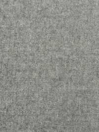 1AFC07-283 [Articolo a stock limitato] Nikke Textile Tessuto MAFsuper120's Flanella Grigia[Tessile] NIKKE Immagini aggiuntive