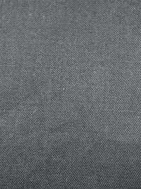 1AFJ92-1 Fino a esaurimento scorte Tessuto Nikke Textile MAFsuper120's Navy S rotolo eccedente[Tessile] NIKKE Immagini aggiuntive