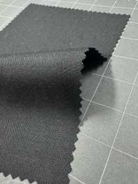 HBZB49-1 [Scorte limitate] Nikke Textile Tessuto Twill Tussah Nero Nero Formale[Tessile] NIKKE Immagini aggiuntive