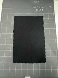 HBZB49-1 [Scorte limitate] Nikke Textile Tessuto Twill Tussah Nero Nero Formale[Tessile] NIKKE Immagini aggiuntive