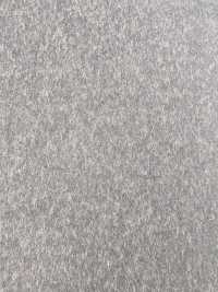 1AGA56-98 [Fino a esaurimento scorte] Tessuto Nikke Textile MAF Beaver grigio scuro per cappotti[Tessile] NIKKE Immagini aggiuntive