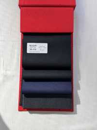 Catalogo Della Collezione Originale MIYUKI Autunno/Inverno 2026[Scheda Campione] Lanificio Miyuki Immagini aggiuntive