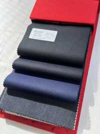 Catalogo Della Collezione Originale MIYUKI Autunno/Inverno 2026[Scheda Campione] Lanificio Miyuki Immagini aggiuntive