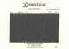 22487-11 Panno Estivo Delicato 100% Lana DOMINX (Dominx) Grigio Scuro