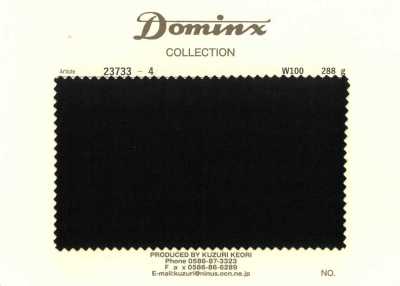 23733-4 100% lana DOMINX (Dominkusu)