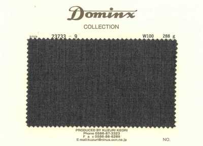 23733-9 100% lana DOMINX (Dominks)