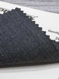 23733JE-9 Tessuto delicato in lana 100% DOMINX (Dominx)[Tessile] Tessuto Di Lana Kuzuri (DOMINX) Immagini aggiuntive
