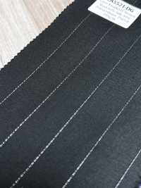 LA5521-DG Tessuto Elasticizzato In Lana Lame Di Seta Standard Di Fabbricazione Giapponese[Tessile] Immagini aggiuntive