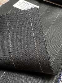 LA5521-DG Tessuto Elasticizzato In Lana Lame Di Seta Standard Di Fabbricazione Giapponese[Tessile] Immagini aggiuntive