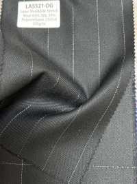 LA5521-DG Tessuto Elasticizzato In Lana Lame Di Seta Standard Di Fabbricazione Giapponese[Tessile] Immagini aggiuntive