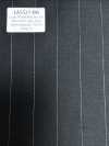 LA5521-DG Tessuto Elasticizzato In Lana Lame Di Seta Standard Di Fabbricazione Giapponese