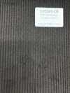 CD5501-CB Velluto a coste 8W C100 marrone carbone