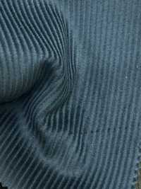 CD5501-DG Velluto a coste 8W C100 Verde scuro[Tessile] HOSOI SYOJI Immagini aggiuntive
