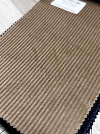 CD5501-BE Corduroy Giapponese Standard 8W Senza Motivo Beige[Tessile] Immagini aggiuntive