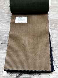 CD5501-BE Corduroy Giapponese Standard 8W Senza Motivo Beige[Tessile] Immagini aggiuntive