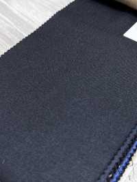 PR5501-BK Tessuto Giapponese Premium Standard Super 120's Elasticizzato Senza Motivo, Nero[Tessile] Immagini aggiuntive