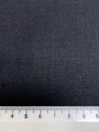 PR5501-BK Tessuto Giapponese Premium Standard Super 120's Elasticizzato Senza Motivo, Nero[Tessile] Immagini aggiuntive