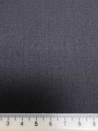 PR5501-DN Tessuto Giapponese Premium Standard Super120's Elasticizzato, Senza Motivo, Blu Navy Scuro[Tessile] Immagini aggiuntive