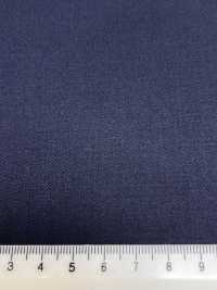 PR5501-NV Tessuto Giapponese Premium Standard Super 120's Elasticizzato Senza Motivo, Blu Navy[Tessile] Immagini aggiuntive